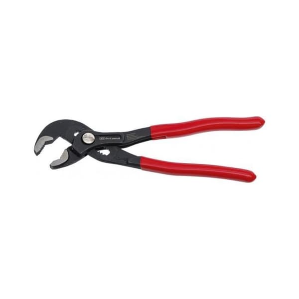 MULTI-GRIP TANG | MED LÅS | 175 MM