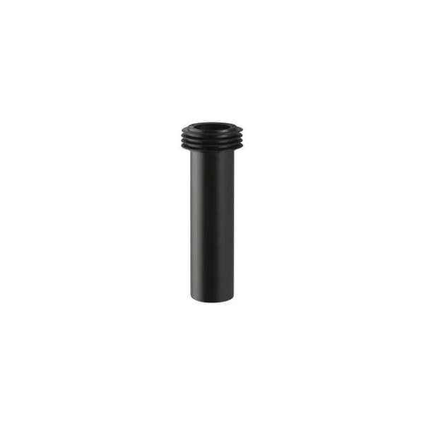 Toalettanslutning - Geberit - Längd 185 mm