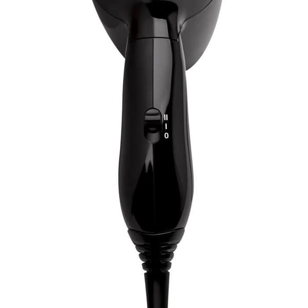 REVLON REV-007 hårtork - resor - 1200W