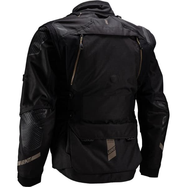 Motorcykeljacka Leatt ADV Multitour 5.5 V25