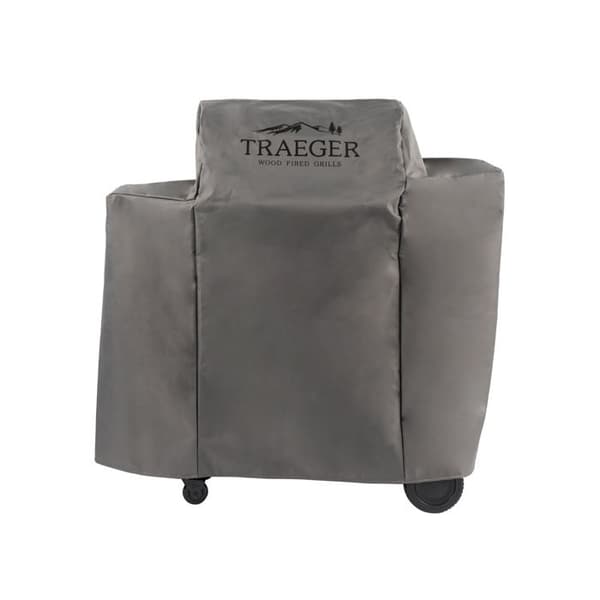 Pelletsgrillöverdrag Ironwood 650 - Traeger