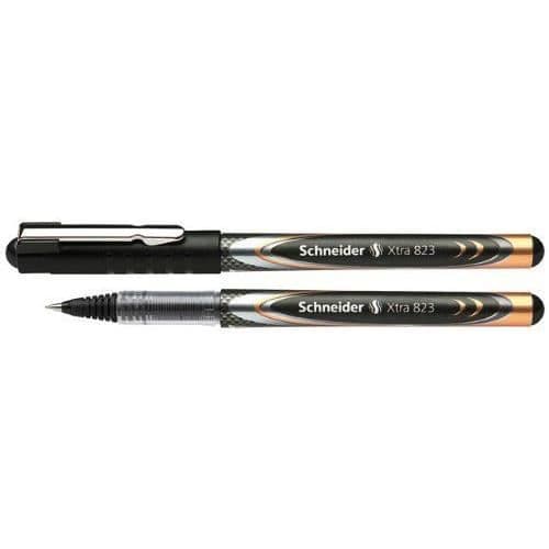 Schneider Xtra 823 Rollerball penna Konisk spets …