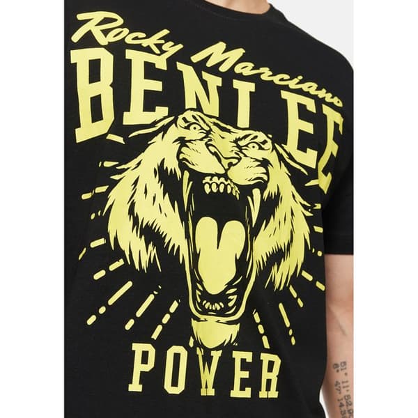 T-shirt Benlee Tiger Power