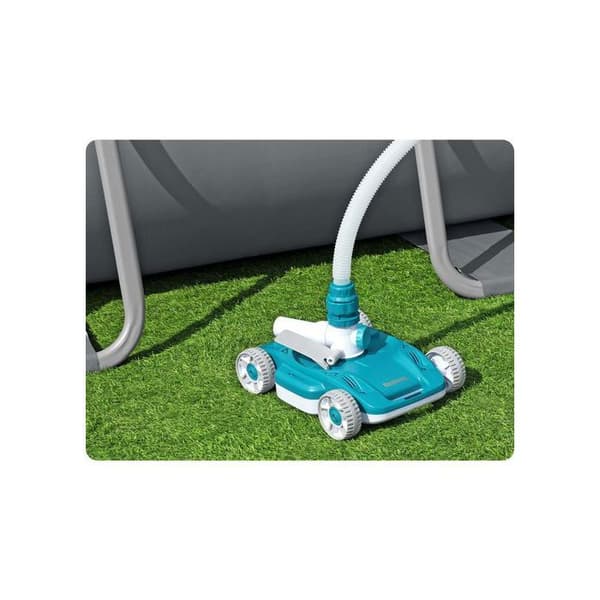 Automatisk poolstädare Bestway 58665