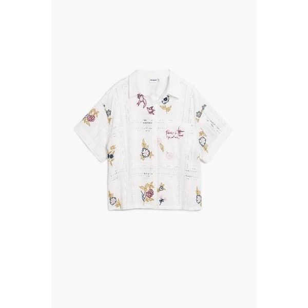 Damblus Desigual Martin