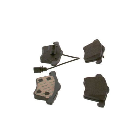 BOSCH INSATSSETT 0986424780