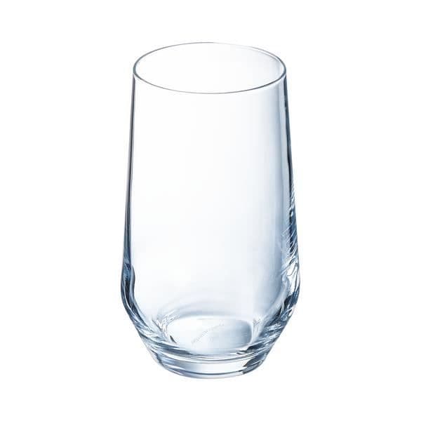 Vattenglas - CHEF&SOMMELIER - Lima - Kristallklar - 40cl