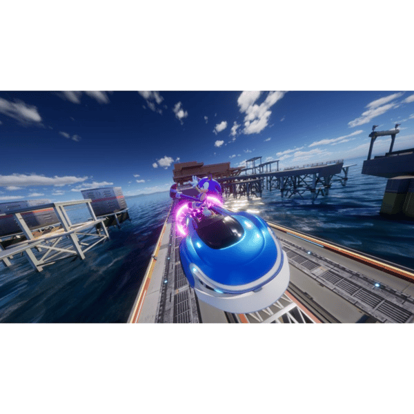 Sonic Racing: Crossworlds - Nintendo Switch 2 Edition • Nintendo Switch 2 Spel