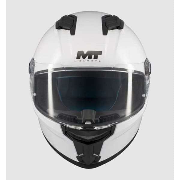 MT HELMETS STINGER 2 PURE