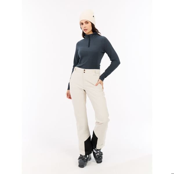 Polaire 1/4 zip dam Protest Remutez
