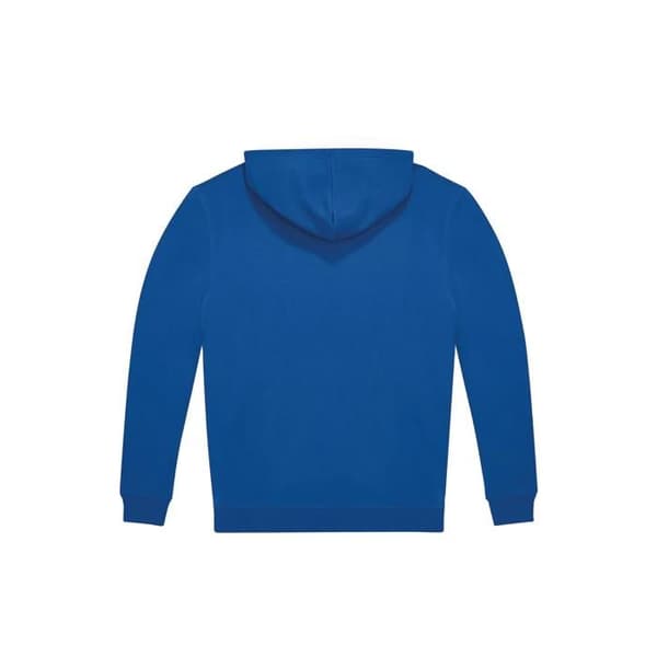 B&C zip hoodie