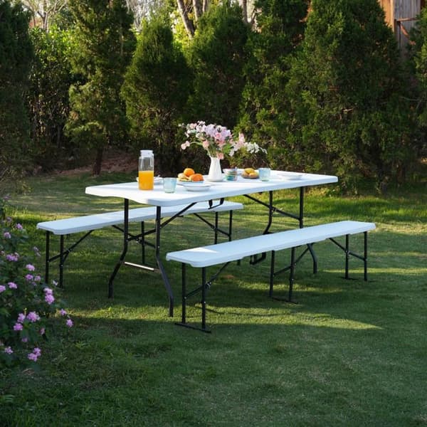 Tabell NILS Camp NC1618