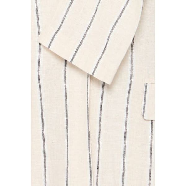 Kvinna Blazer Ichi Linno