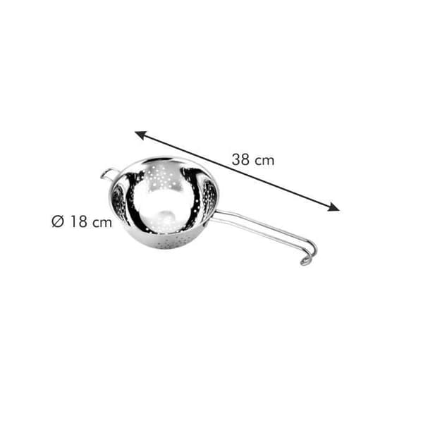Durkslag 18cm Ø Grandchef
