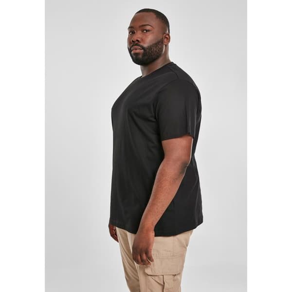 T-shirt stora storlekar Urban Classic basic 2-pack