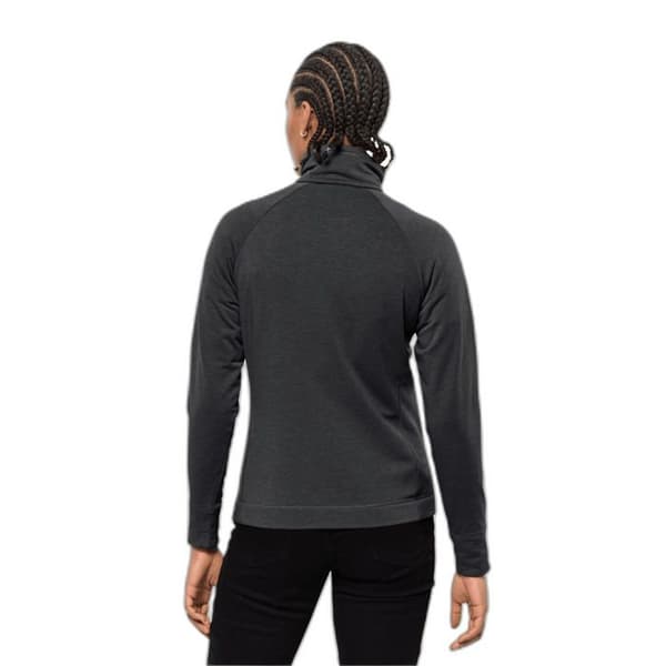 Jack Wolfskin Waldsee damjacka