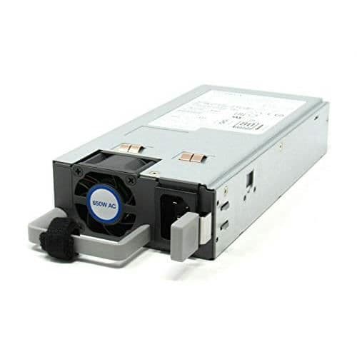 CISCO C9K-PWR-650WAC-R RESERVDEL 6