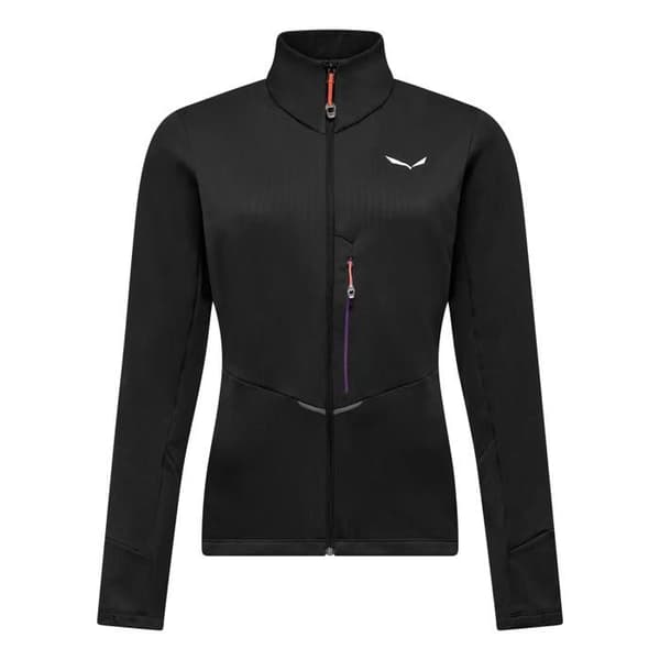 Salewa Pedroc 3 dam vandringsjacka - black out