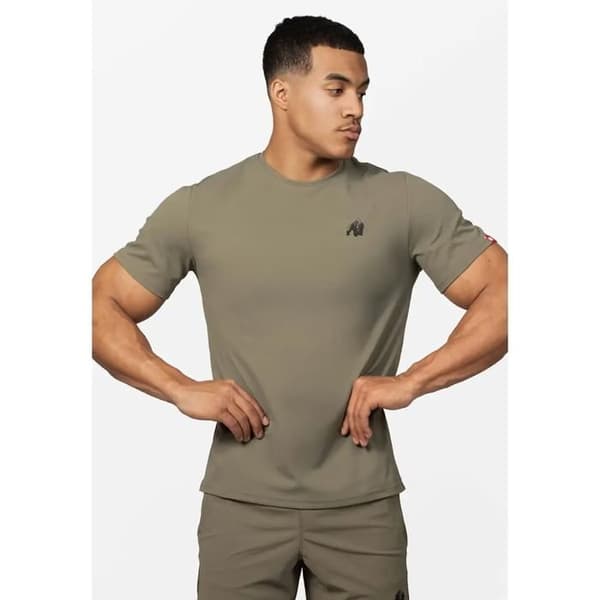 Maillot Gorilla Wear Colton