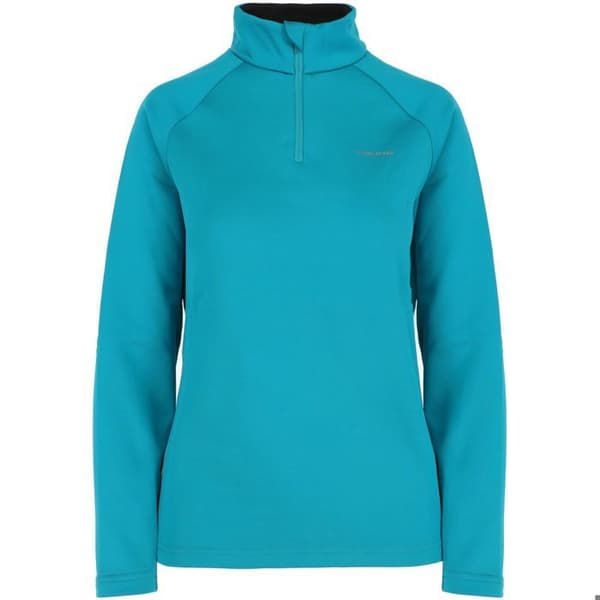 Sweatshirt dam Viking Jukon Half