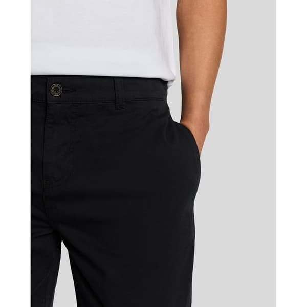 Lyle & Scott raka ben chinos