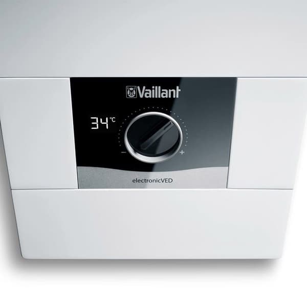 Vaillant varmvattenberedare - 0010023778