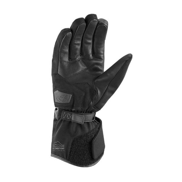 Motorcykelhandskar vinter Ixon Pro Compass