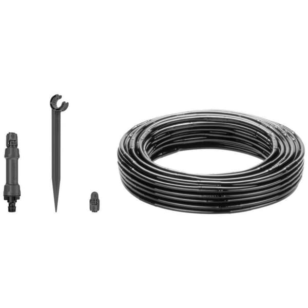 GARDENA Micro-Drip System Set för komplett bevattning Ø 13 mm (1/2) 13500-20