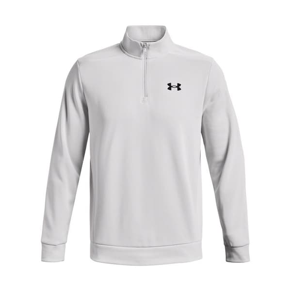 Under Armour Fleece® ¼ zip tröja