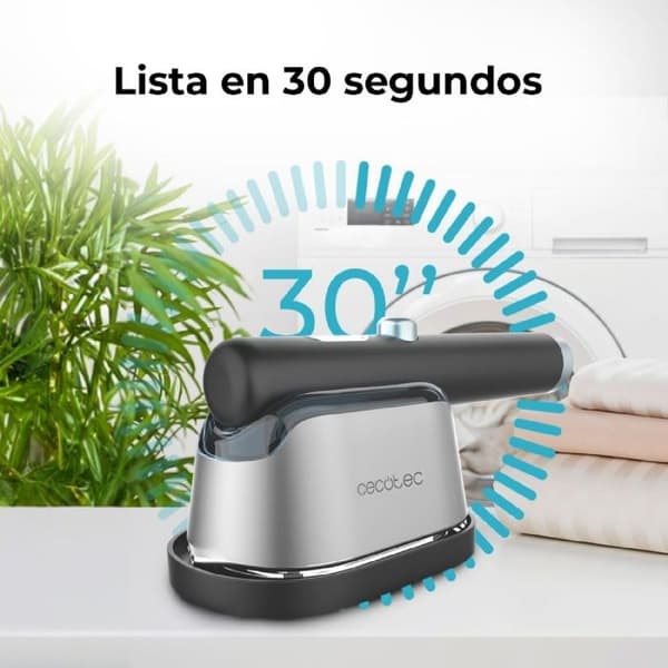 Cecotec Ångstation IronHero 1000 Vital
