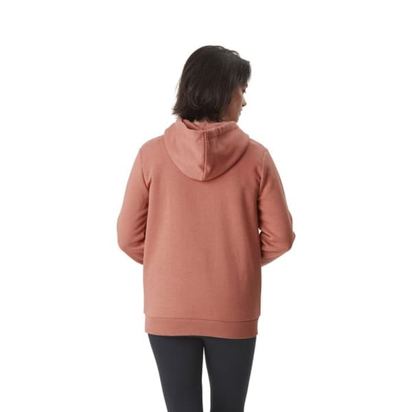 Vondutch Basic Hoodie för Kvinna