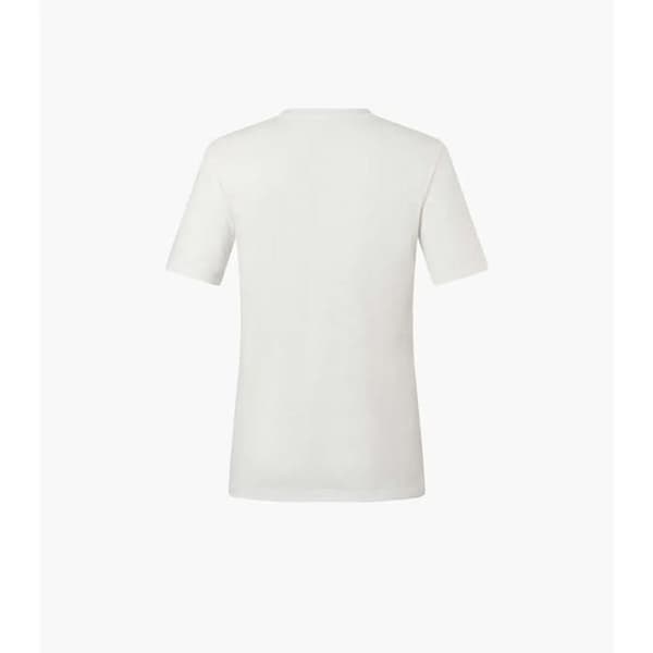 Maillot Col V super.natural Sierra140