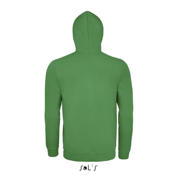 Sol's Stone hoodie