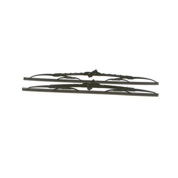 BOSCH Set med 2 torkarblad 3397118565