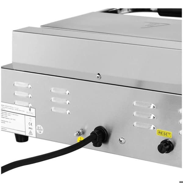 Paninimaskin RCPKG-2200-R