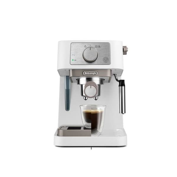 Espressomaskin De’longhi EC 260.W Stål