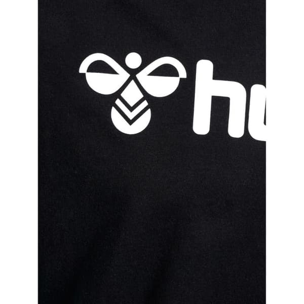 Hummel Go 2.0 logotyp T-shirt