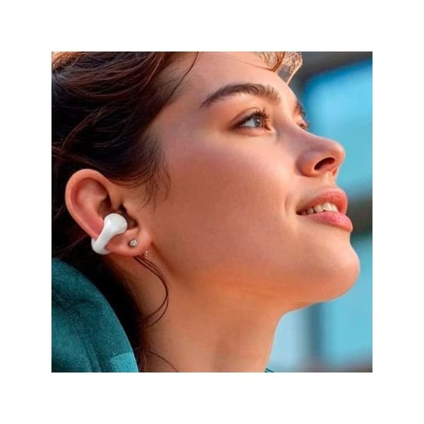 Trådlösa Bluetooth-hörlurar Cool