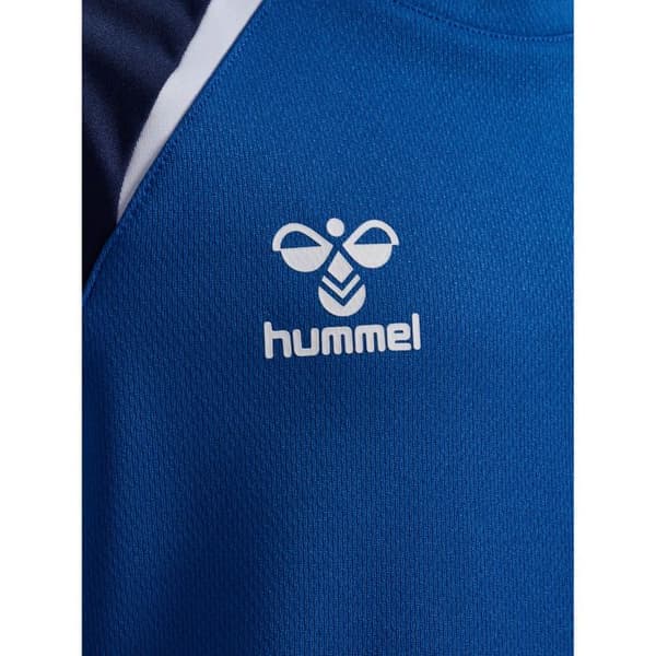 Barn långärmad tröja Hummel Lead 2.0