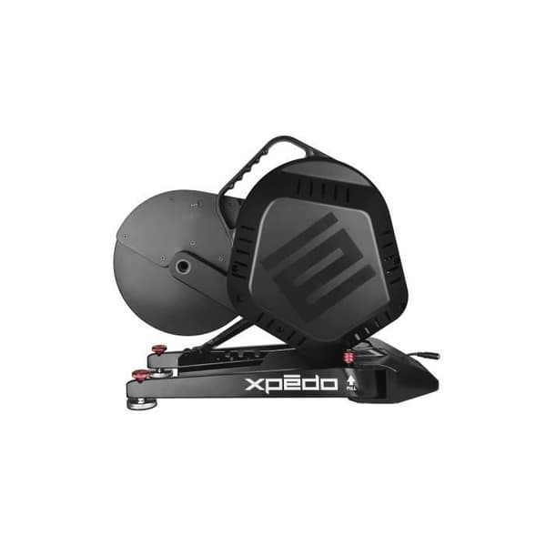 Motionscykel - MASSI - APX Pro - Herr - Svart