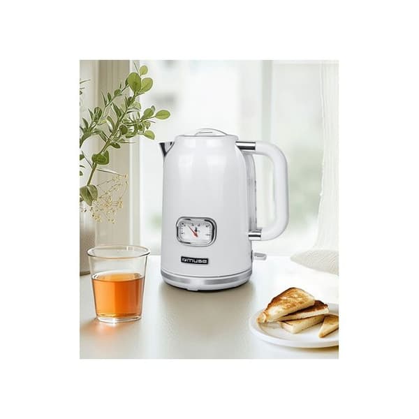 Bouilloire Muse MS-030 WS