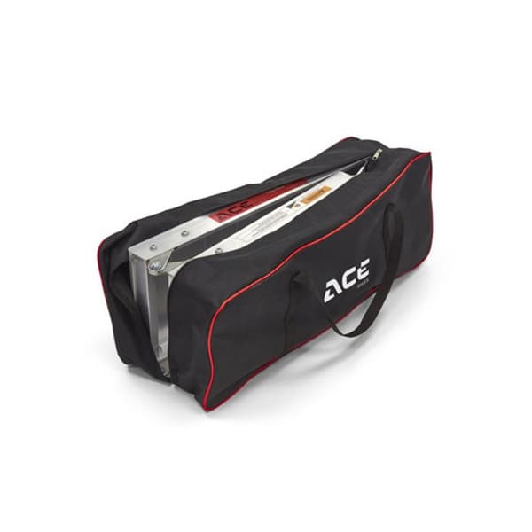 Acebikes Compact lastningsramp