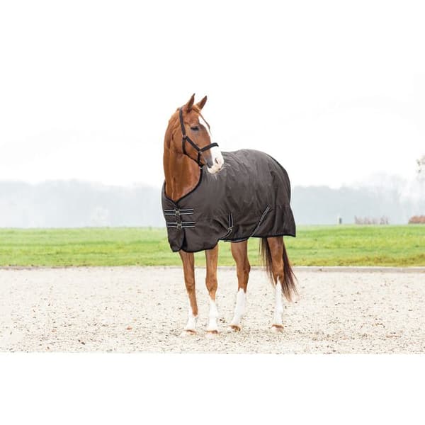 Utomhustäcke för häst HorseGuard 600D 0 g - 155 cm