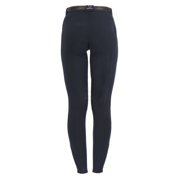 Ridbyxor mid grip dam Equestro Selene Gel