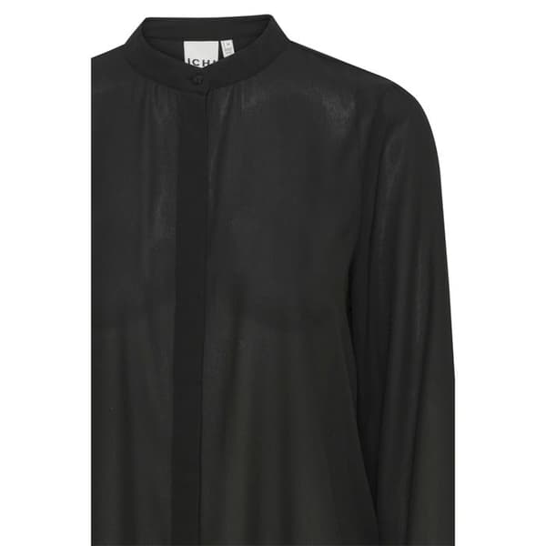 Lång blus dam Ichi Cellani SH2