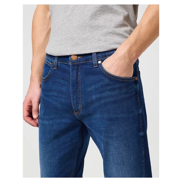 Wrangler Greensboro jeans