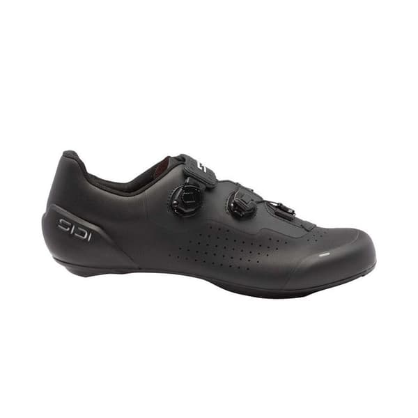 Sidi Genius X-skor - svart