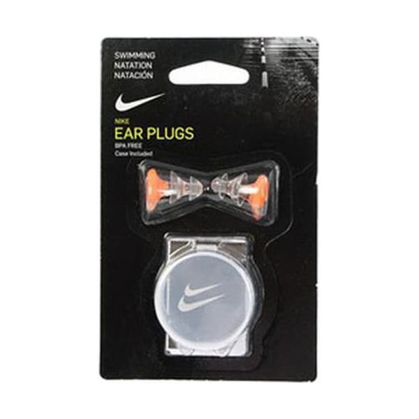 Öronproppar - näsklämma Nike - ness9175618 - Öronproppar Ness9175-618