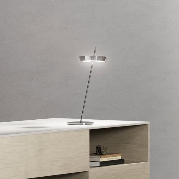 Trådlös USB-C bordslampa Sigor Mahina