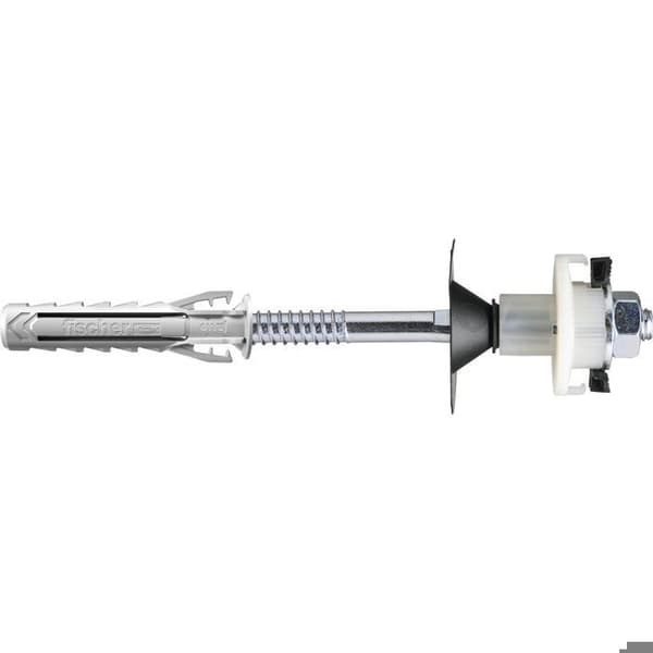 Fixeringssats - FISCHER - Borrdiameter 14 mm